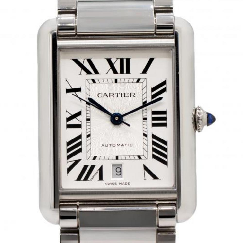 Cartier Tank Must XL 4324 / WSTA0040 41x31MM